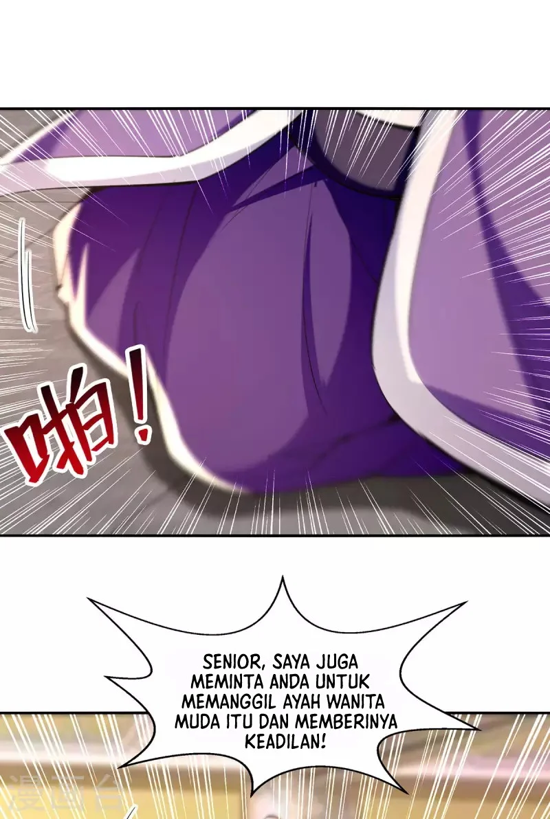 Against The Heaven Supreme Chapter 180 Fix Gambar 23